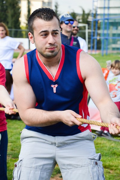 8th Beirut Corporate Games Part 2 